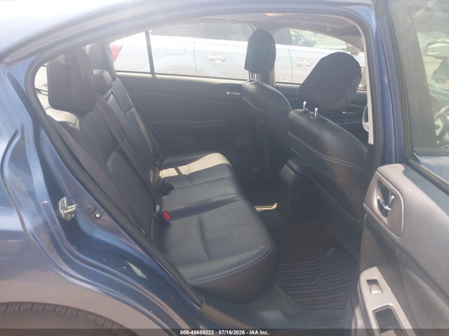 2013 Subaru IMPREZA 2.0I LIMITED 照片 8
