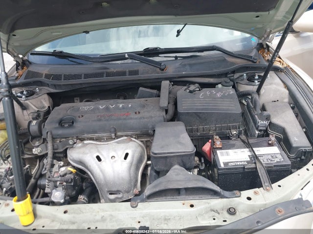 2007 Toyota CAMRY LE 照片 10