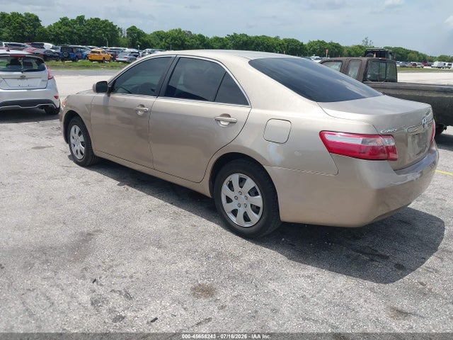 2007 Toyota CAMRY LE 照片 3