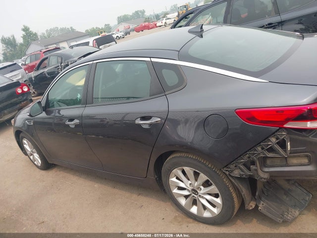 2017 KIA OPTIMA LX 缩略图 15
