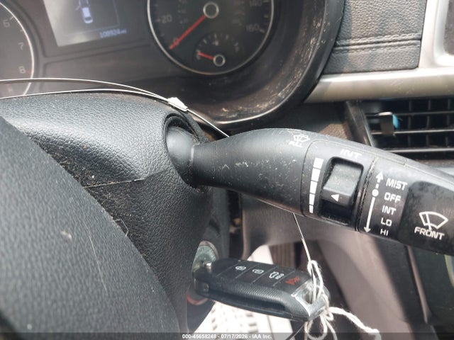 2017 KIA OPTIMA LX 缩略图 11