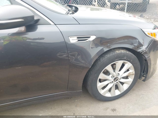 2017 KIA OPTIMA LX 缩略图 18