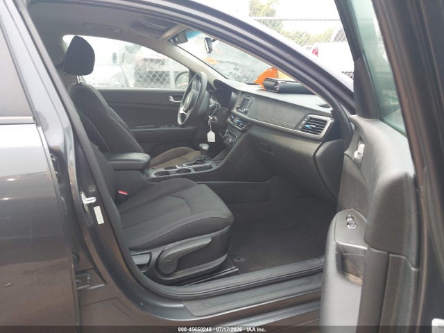 2017 KIA OPTIMA LX 照片 5