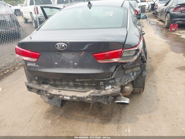 2017 KIA OPTIMA LX 照片 6
