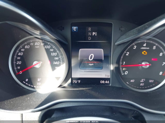 صورة 7 لـ 2016 Mercedes-BENZ C 300 4MATIC