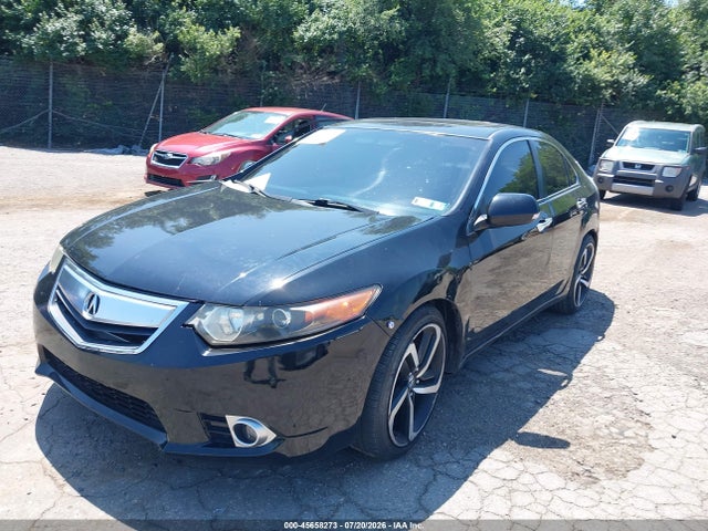 صورة 2 لـ 2014 Acura TSX 2.4