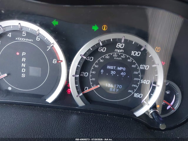 صورة 7 لـ 2014 Acura TSX 2.4