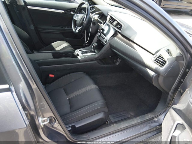 صورة 5 لـ 2019 Honda CIVIC EX