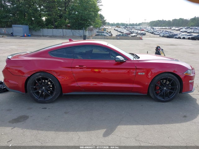 صورة مصغرة 13 لـ 2020 FORD MUSTANG ECOBOOST FASTBACK