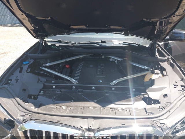 2019 BMW X5 XDRIVE40I 10