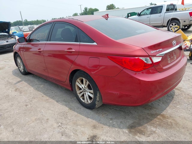 صورة 3 لـ 2013 Hyundai SONATA GLS