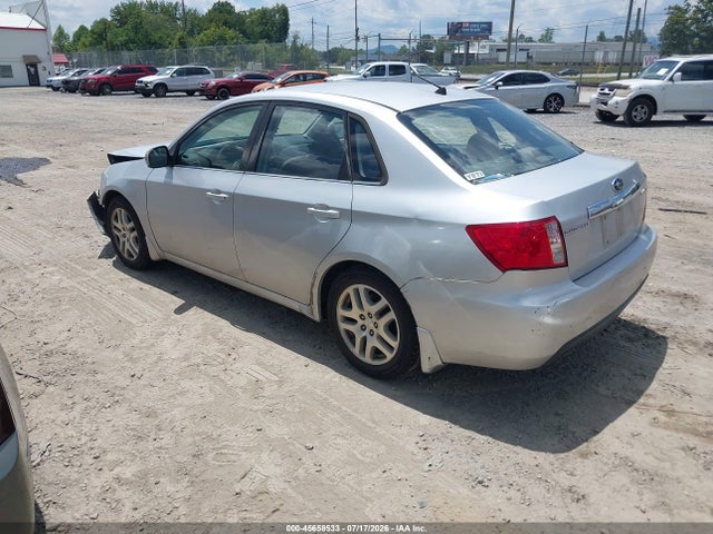 صورة 3 لـ 2009 Subaru IMPREZA 2.5I