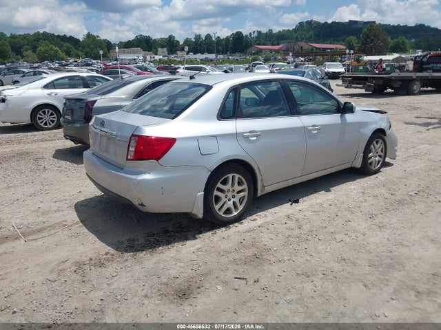 صورة 4 لـ 2009 Subaru IMPREZA 2.5I