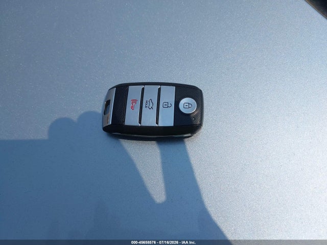 2016 KIA OPTIMA EX 缩略图 11