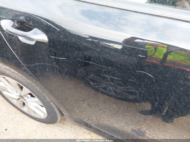 2016 KIA OPTIMA EX 缩略图 12