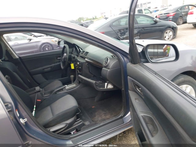 2008 Mazda MAZDA3 I 照片 5