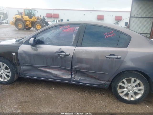 2008 Mazda MAZDA3 I 照片 6