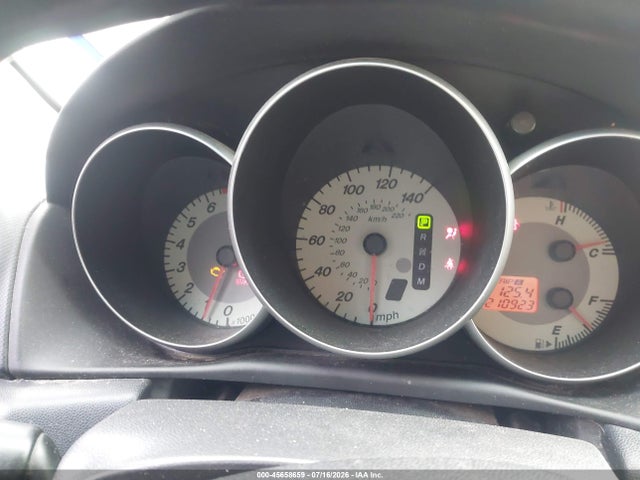 2008 Mazda MAZDA3 I 照片 7