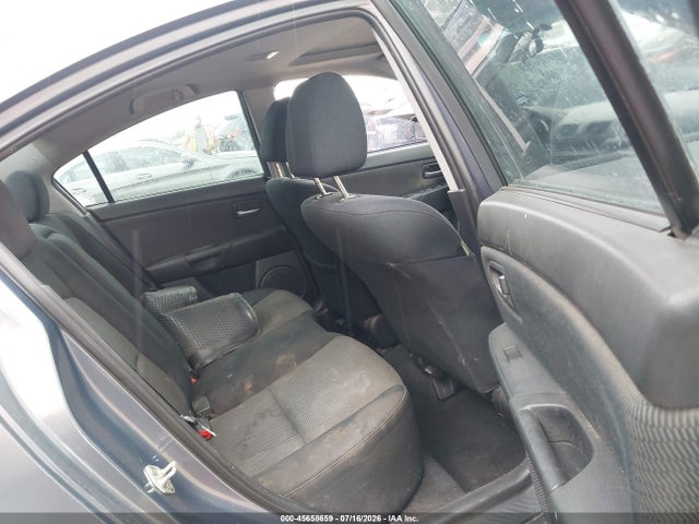 2008 Mazda MAZDA3 I 照片 8