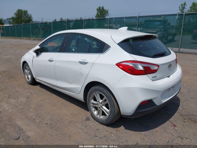 صورة 3 لـ 2018 Chevrolet CRUZE LT AUTO