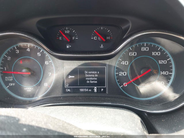 صورة 7 لـ 2018 Chevrolet CRUZE LT AUTO