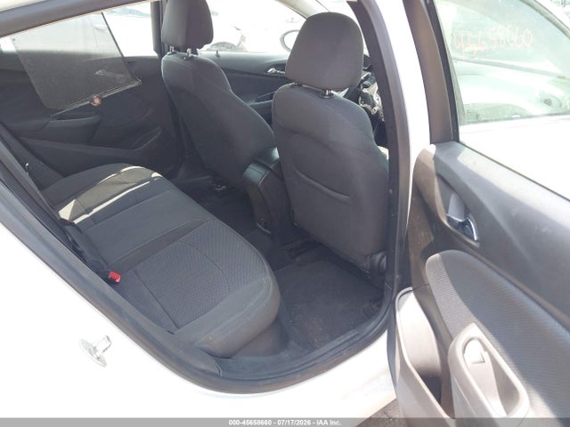 صورة 8 لـ 2018 Chevrolet CRUZE LT AUTO