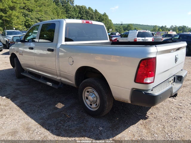 2017 RAM 2500 TRADESMAN 4X2 6'4 BOX 3