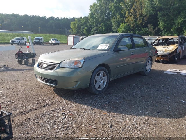 صورة 2 لـ 2006 Chevrolet MALIBU LT