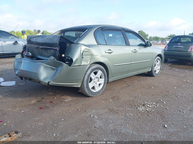 صورة 4 لـ 2006 Chevrolet MALIBU LT