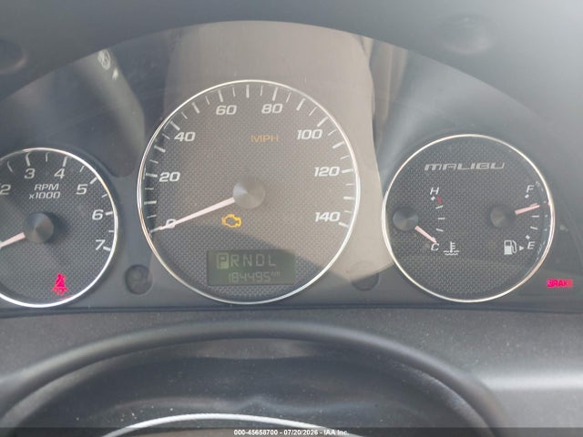 صورة 7 لـ 2006 Chevrolet MALIBU LT