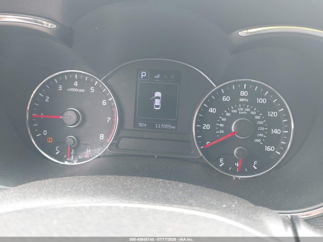 صورة 7 لـ 2018 KIA FORTE LX