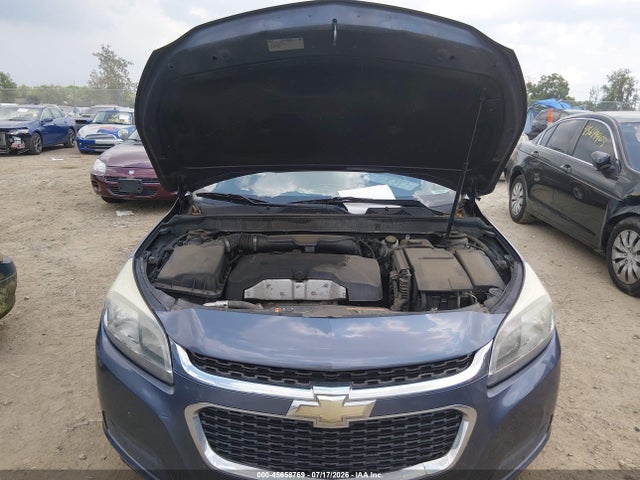 صورة 10 لـ 2015 Chevrolet MALIBU LS