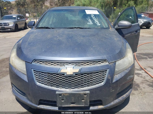 2014 Chevrolet CRUZE 1LT AUTO — фото 6