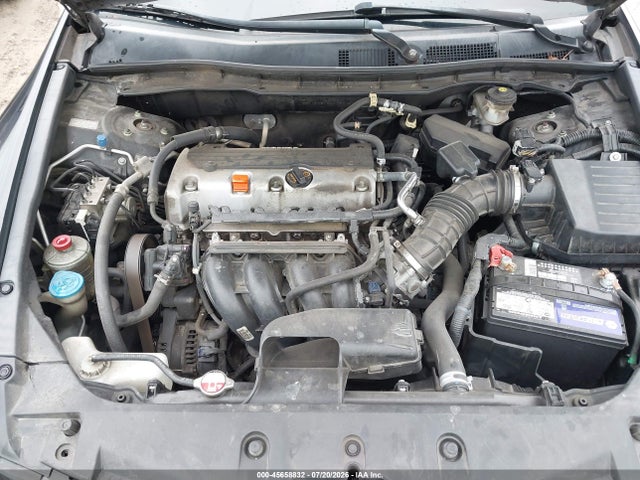 صورة 10 لـ 2011 Honda ACCORD 2.4 SE
