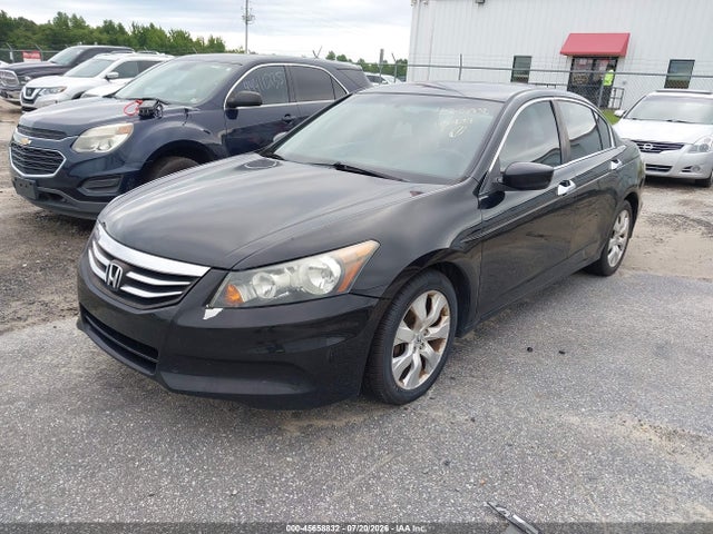 صورة 2 لـ 2011 Honda ACCORD 2.4 SE