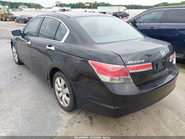 صورة 3 لـ 2011 Honda ACCORD 2.4 SE