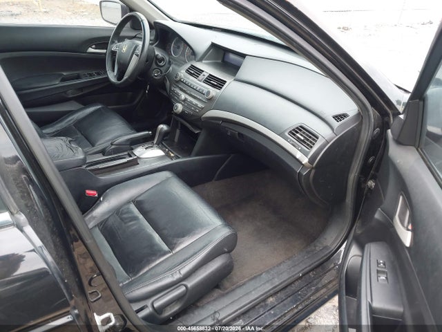 صورة 5 لـ 2011 Honda ACCORD 2.4 SE
