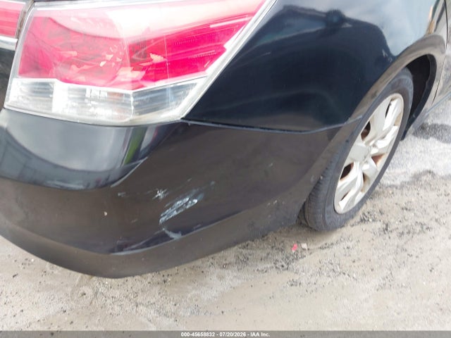 صورة 6 لـ 2011 Honda ACCORD 2.4 SE