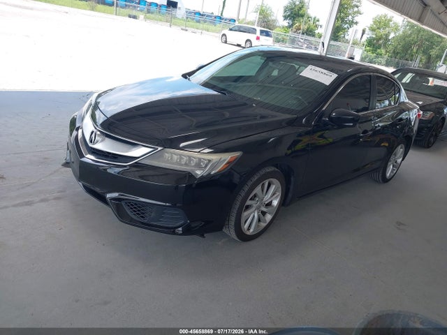 صورة 2 لـ 2018 Acura ILX ACURAWATCH PLUS PACKAGE