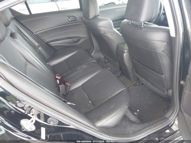 صورة 8 لـ 2018 Acura ILX ACURAWATCH PLUS PACKAGE