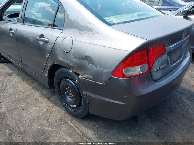 صورة 6 لـ 2010 Honda CIVIC EX-L