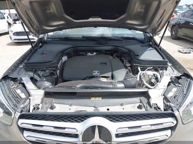 2022 MERCEDES-BENZ GLC 300 SUV 10