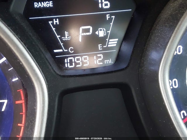 صورة مصغرة 7 لـ 2016 Hyundai ELANTRA SE