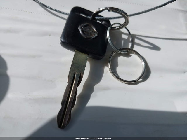 صورة مصغرة 11 لـ 2008 Nissan FRONTIER SE