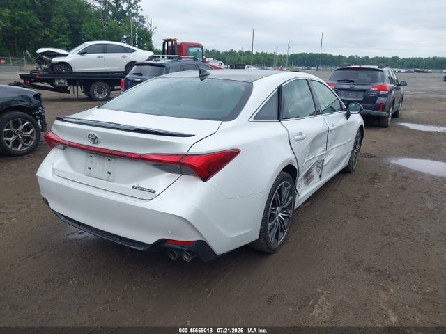 صورة 4 لـ 2019 Toyota AVALON TOURING