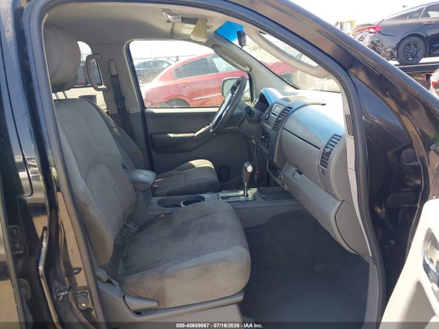 صورة 5 لـ 2007 Nissan FRONTIER SE