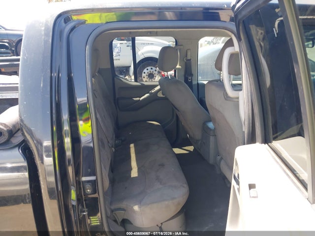 صورة 8 لـ 2007 Nissan FRONTIER SE