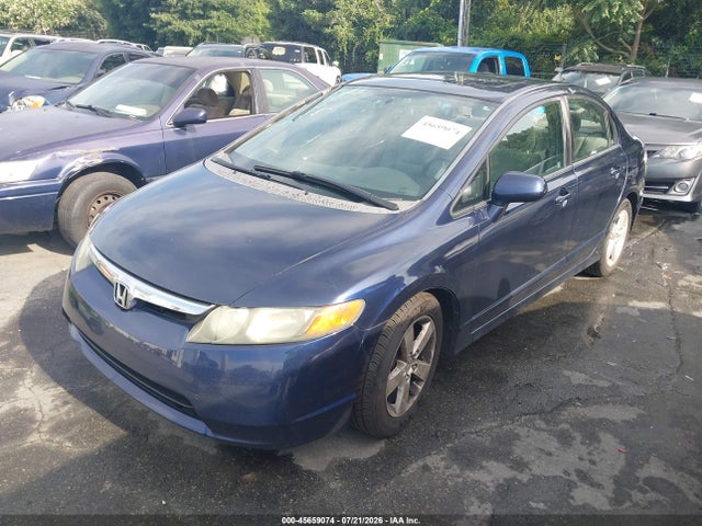 صورة 2 لـ 2007 Honda CIVIC EX