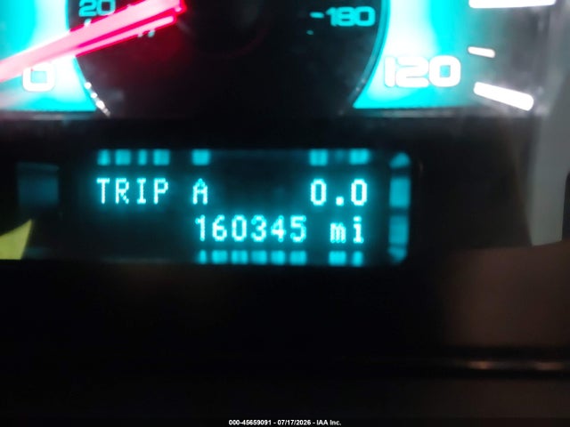 صورة 7 لـ 2010 FORD FUSION SE