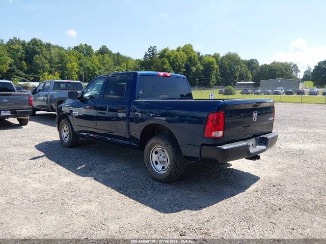 صورة 3 لـ 2020 RAM 1500 CLASSIC TRADESMAN 4X4 5'7 BOX